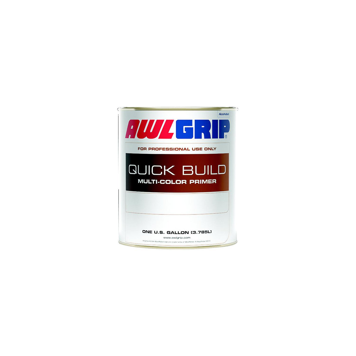 Awlgrip OU3200Q Quick Build Multicolor Sealer Converter, Qt. - OU3200/1QTUS - official Awlgrip product image 3