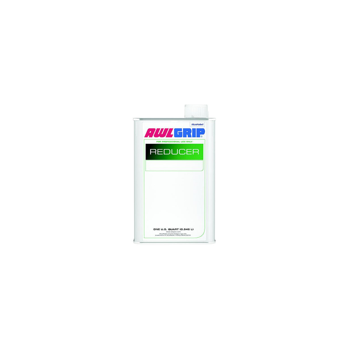 Awlgrip T0031Q Slow Drying Reducer, Qt. - OT0031/1QTUS - official Awlgrip product image 3
