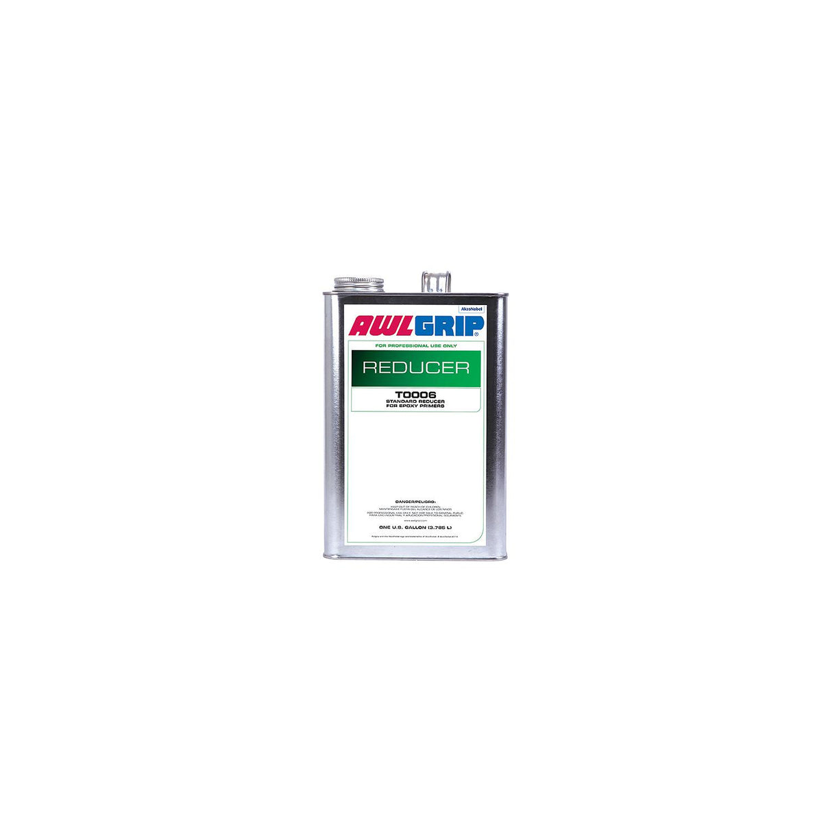 Awlgrip Std Reducr For Epxy Primr-Qt - OT0006/1QTUS
