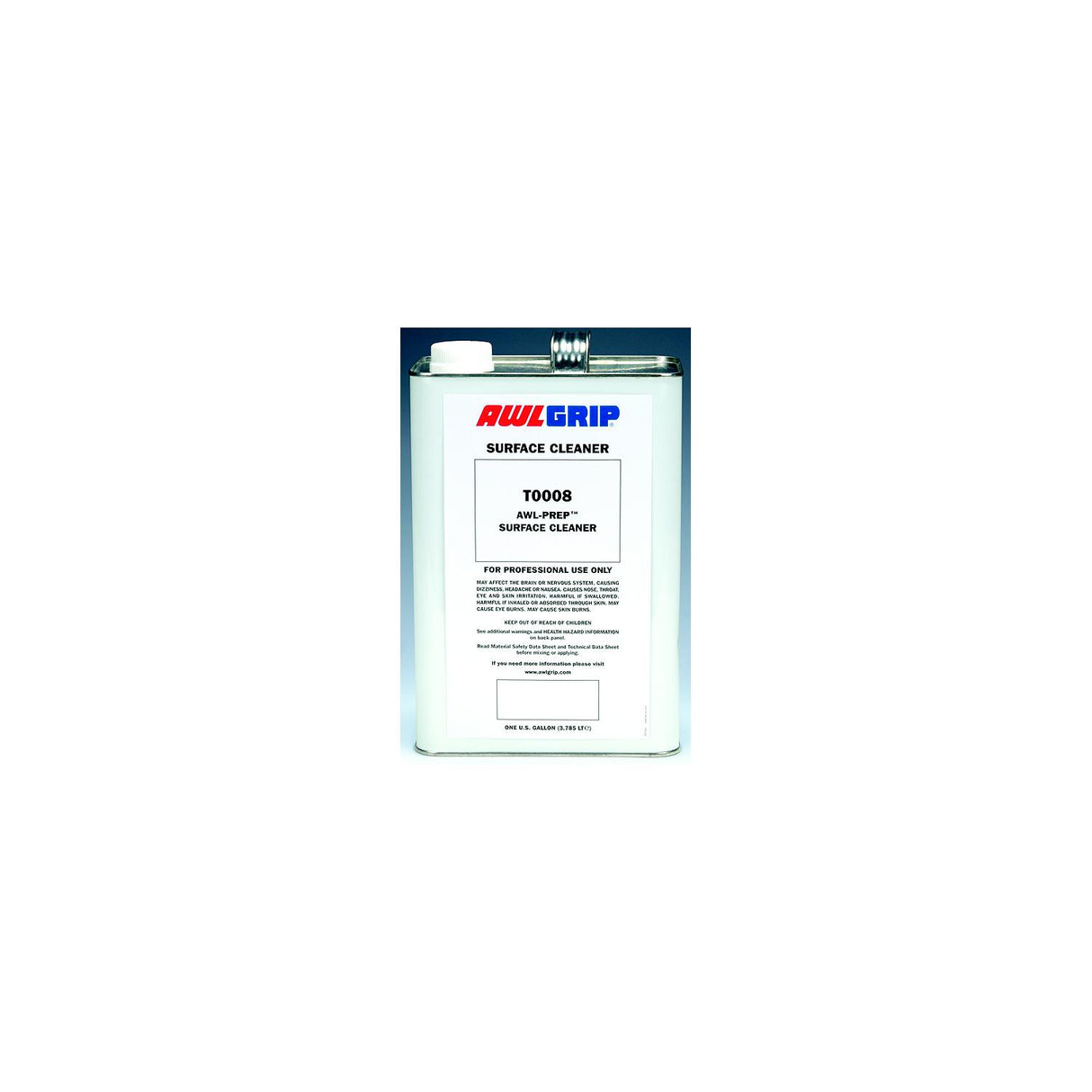 Awlgrip Awl-Prep Surface, Gal.