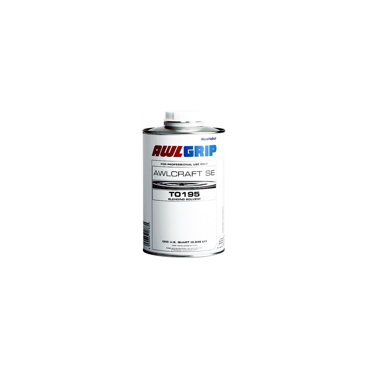 Awlgrip Awlcraft SE Blending Solution - OT0195/1QTUS