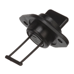 Attwood Marine Attwood Drain Plug And Receiver Kit - 3/4" Diameter - 17211-3