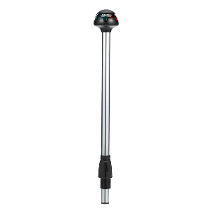 Attwood Marine Attwood Pulsar Bi-Color 2-Pin Stowaway Light - 14" Straight - 5092-14-7