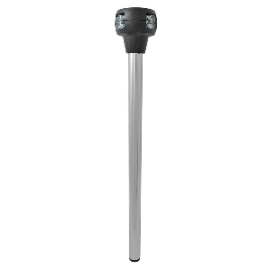 Attwood Marine Attwood Pulsar Bi-Color 2-Pin Stowaway Light - 14"Angled - 5091-14-7