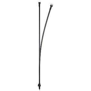 Attwood Marine Attwood LightArmor All-Round Plug-In Light - 24" - 5530-24BP7