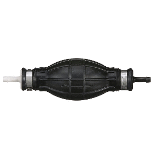 Attwood Marine Attwood Primer Bulb - 1/4" Inner Diameter Hose - 93014LP7