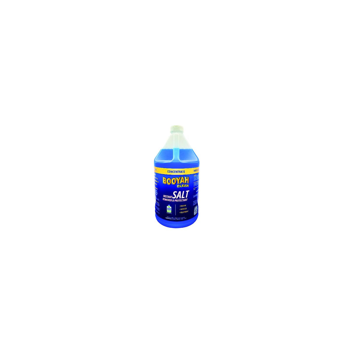 Booyah Clean Booyah VL50G1 Salt Remover Concentrate Gallon - VL50G1