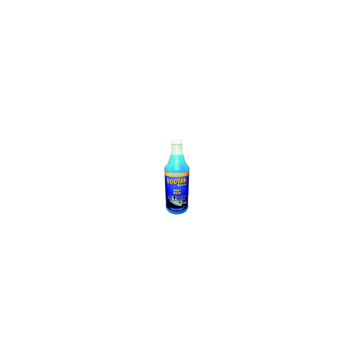 Booyah Clean Booyah VL95G1 Boat Wash Gallon - VL95Q1