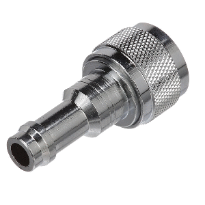 Attwood Marine Attwood Chrysler Female Hose Fitting - 3/8" Barb - 8884-6