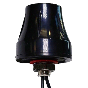 Siren Marine Remote Cellular & GPS Antenna - Threaded Mount Dome - SM-ACC3-RCGA-DOME