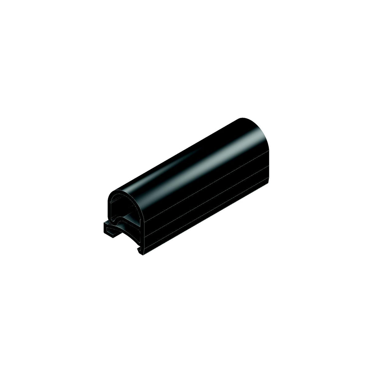 Jaeger-Unitek Sealing Solutions 1000036594 Flip N' Seal Single Bulbs & Wipes - 0.92" x 0.98", 40' L, Bulb - image 1