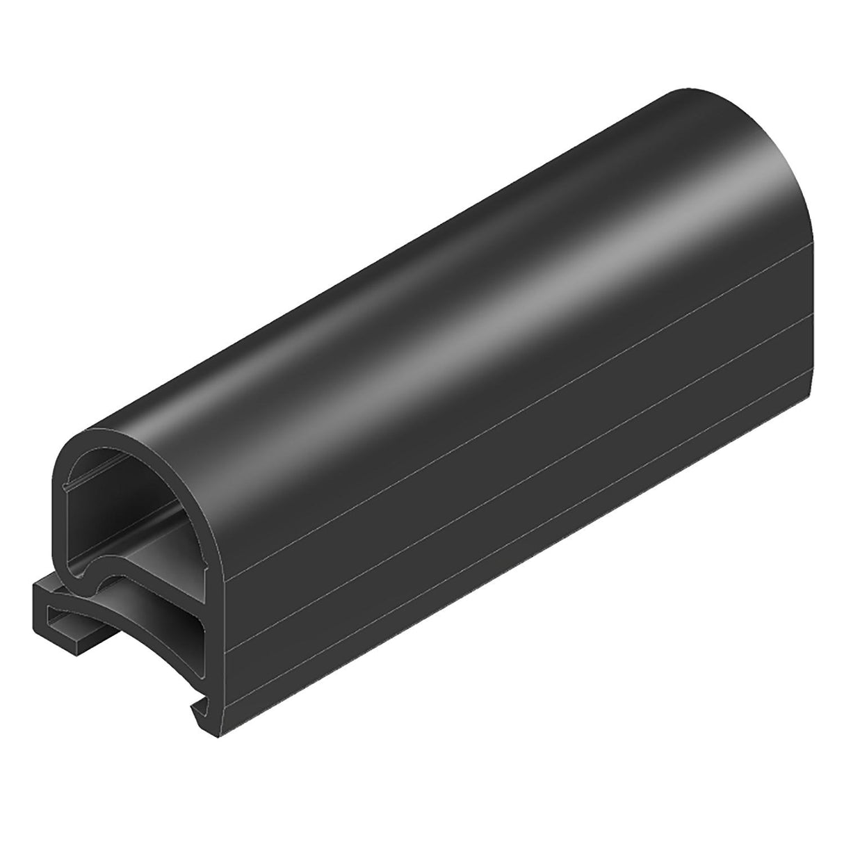 Jaeger-Unitek Sealing Solutions 1000036594 Flip N' Seal Single Bulbs & Wipes - 0.92" x 0.98", 40' L, Bulb - image 2