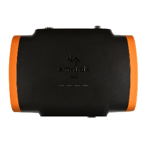 em-trak B922 Class B AIS Transceiver w/WiFi & Bluetooth Wireless Connectivity - 2W CSTDMA - 430-0003