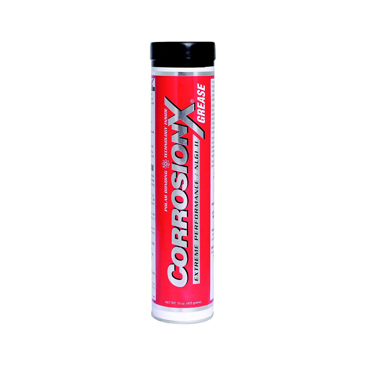 Corrosion Technologies 96801 CorrosionX Grease, 15 oz. - image 1