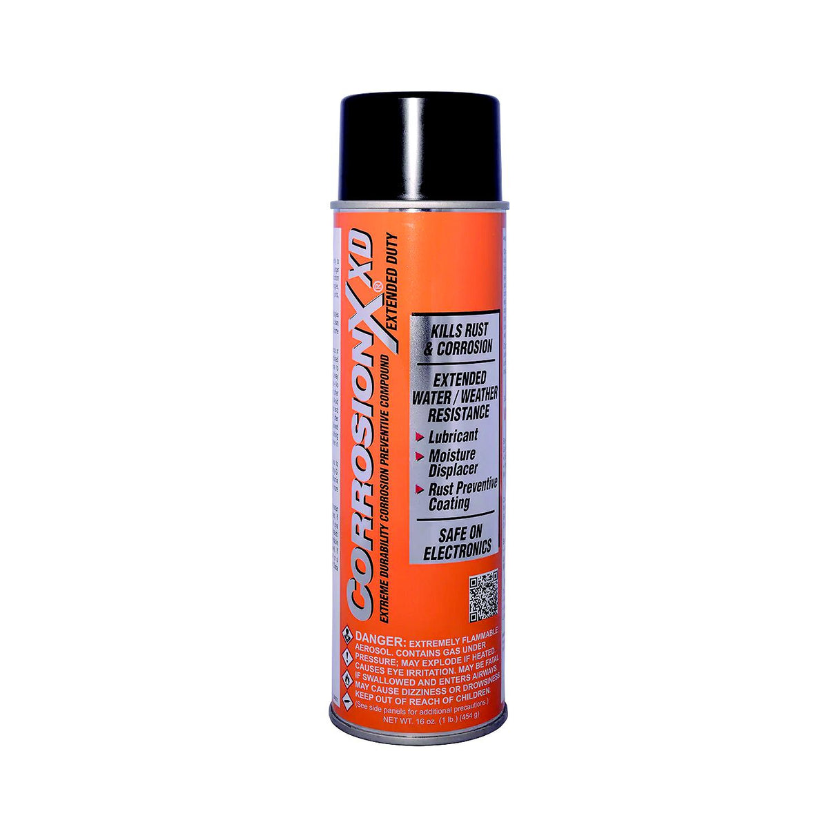 Corrosion Technologies 97102 CorrosionX Extended Duty, 16 oz. - image 1