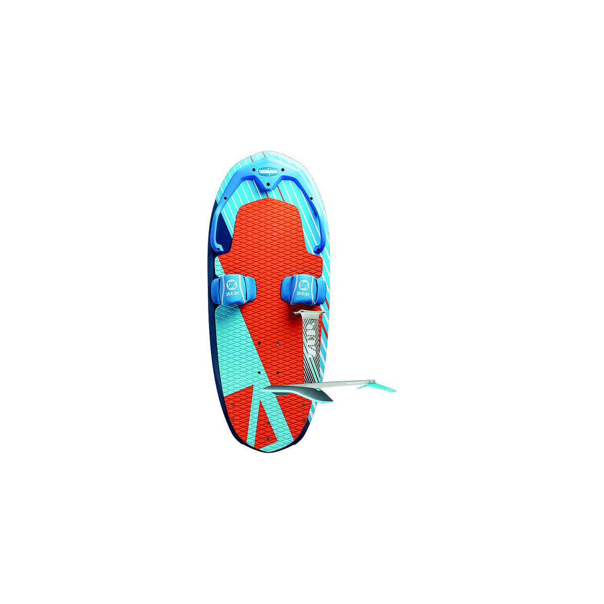 Zup 04687 DOMORE Board Combo Classic - ZUP-04687