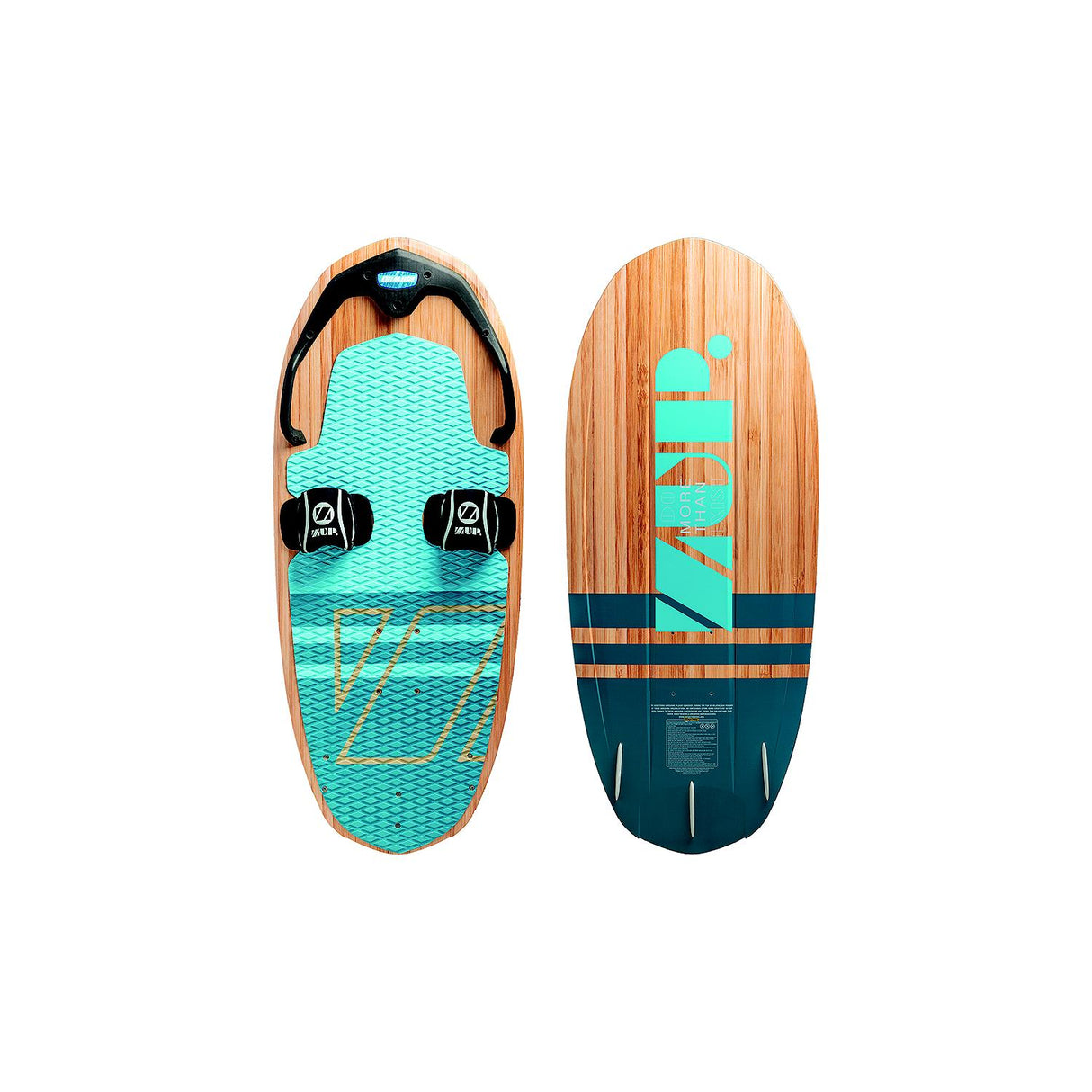 Zup 04717 DOMORE Multi-Sport Board Bru - ZUP-04717