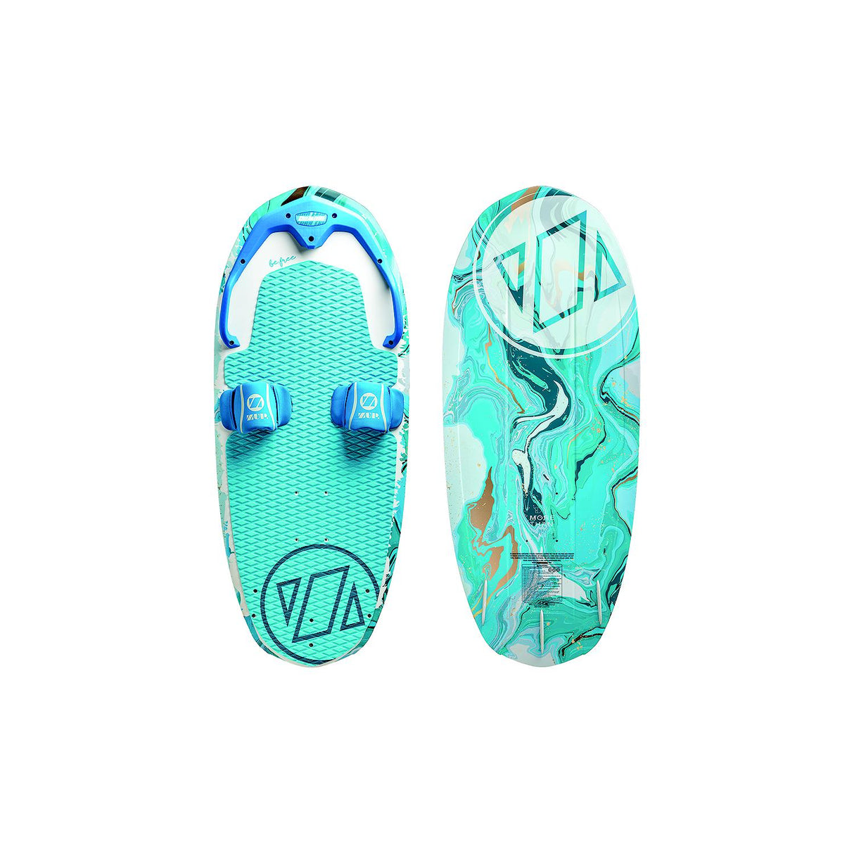 Zup 04724 DOMORE Multi-Sport Board Stapley - ZUP-04724