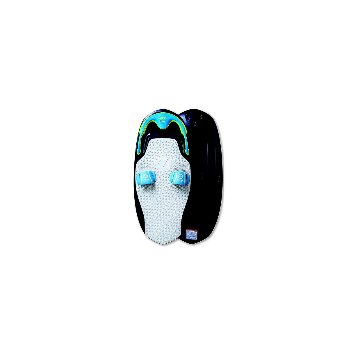 ZUP ZUP5526 You Got This 260 Multi-Sport Board, Black - ZUP-5526