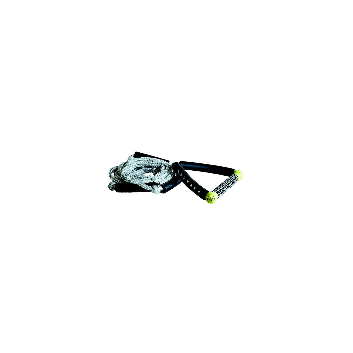 ZUP ZUP5700 Wakesurf Rope w/10" Handle, 24' 5" - ZUP-5700