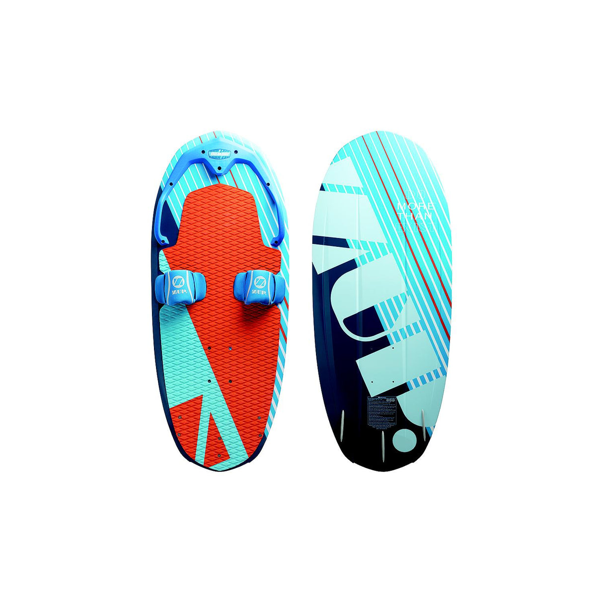 Zup 04717 DOMORE Multi-Sport Board Classic - ZUP-75106