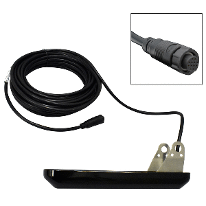 Furuno Side Scan Transom Mount f/TZT3 - 225T-TM904