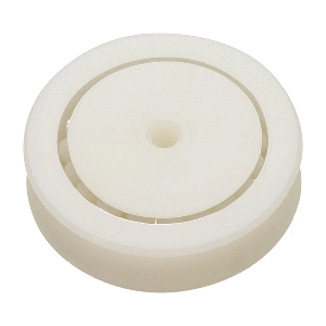 Barton Marine 64mm Diameter Ball Bearing Rope Sheave - 64914