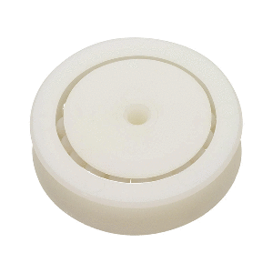 Barton Marine 58mm Diameter Ball Bearing Rope Sheave - 64913