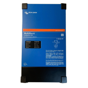 Victron Energy Victron MultiPlus-II 24/3000 - 70-50 - 120V - (UL 458) - PMP242305102