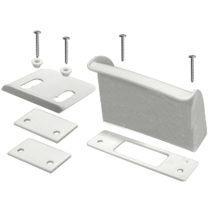 Thetford Marine Thetford Hold Down Kit f/550P & Campa XT - 92922111