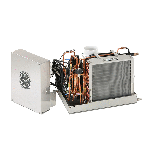 Velair Compact i10VSD SMART Marine Air Conditioner Unit - 115V - 10,000 BTU (Generation 2) - 24831GU