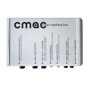 Iris Innovations Iris Control f/Garmin OneHelm Host Interface (No Recording) / IP Cameras - CMAC-INT001