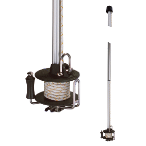 Wichard Marine Wichard Profurl C260 Headsail Reefing-Furling System - C2608