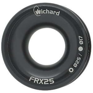Wichard Marine Wichard FRX25 Friction Ring - 25mm (63/64") - 22517W