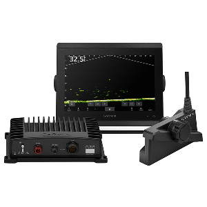 Garmin LiveScope™ Plus Ice House System - 020-00332-00