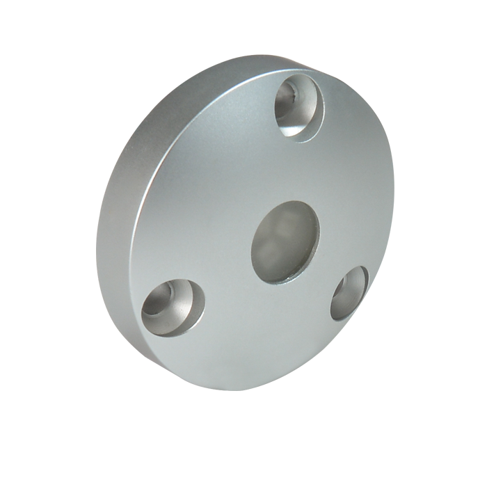 Lumitec Anywhere LED Utility Light - Blue - 101034 - Anywhere right