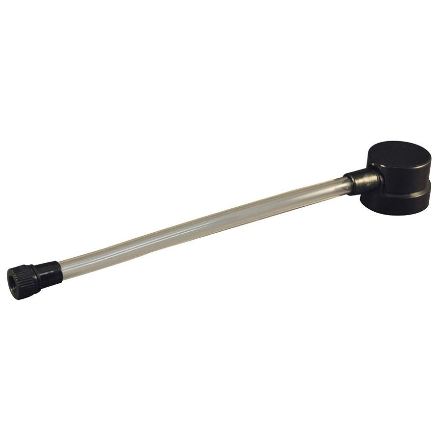 OMC SysteMatched™ Inject Valve and Hose - 765727 - image 1