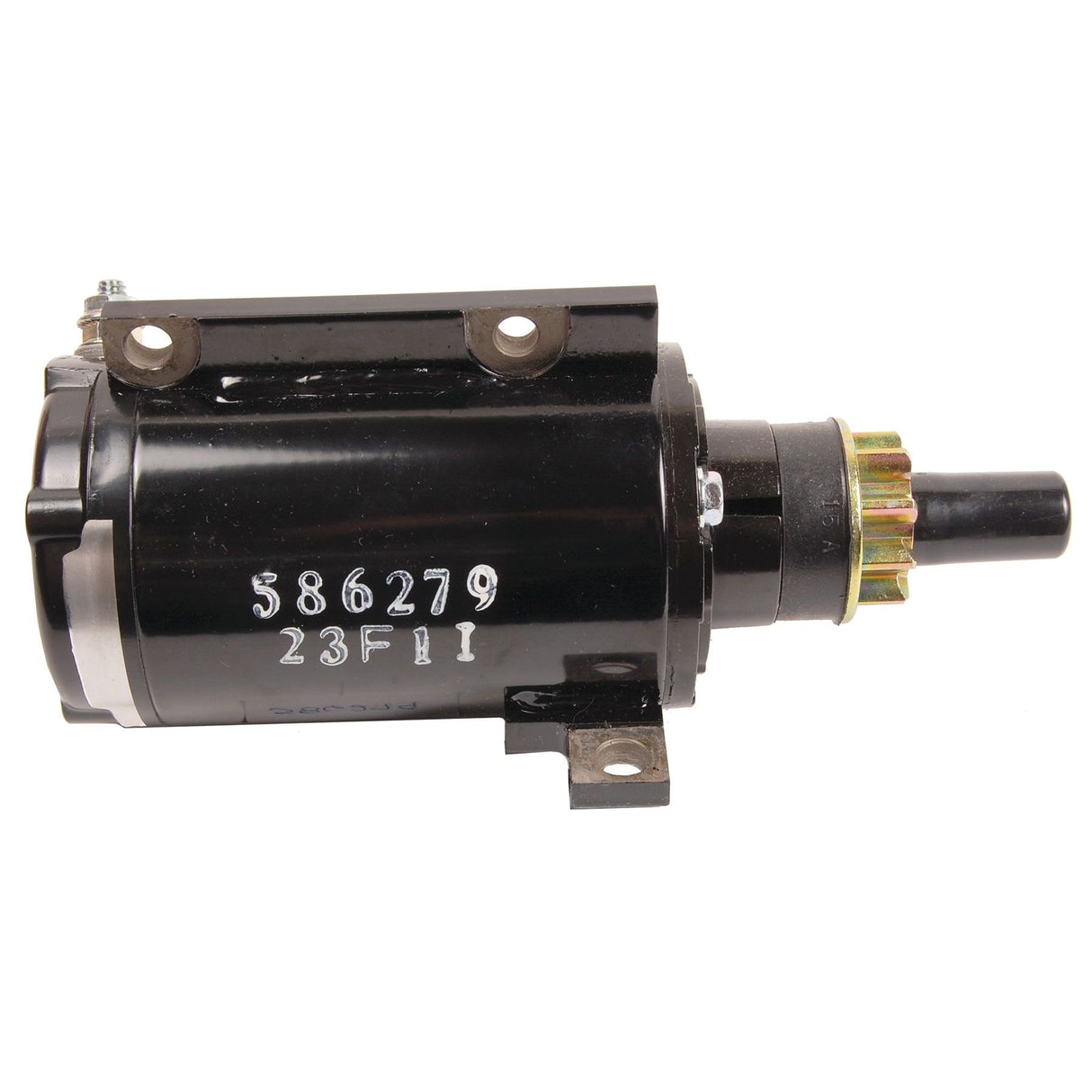 OMC Johnson/Evinrude 40, 50 HP Starter (777696) - 0586279 - image 1