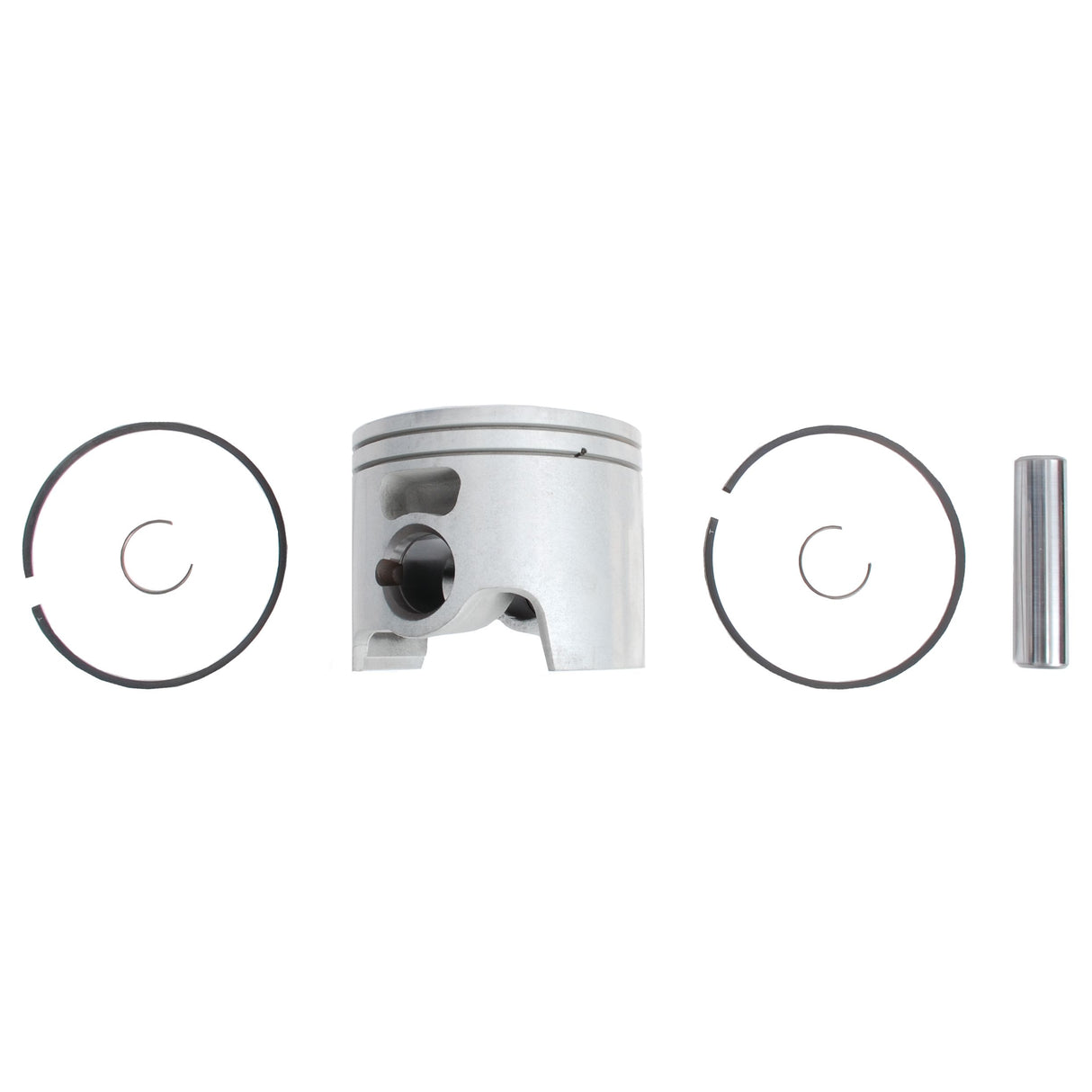 OMC PISTON & RING KIT - 5006738 - image 1