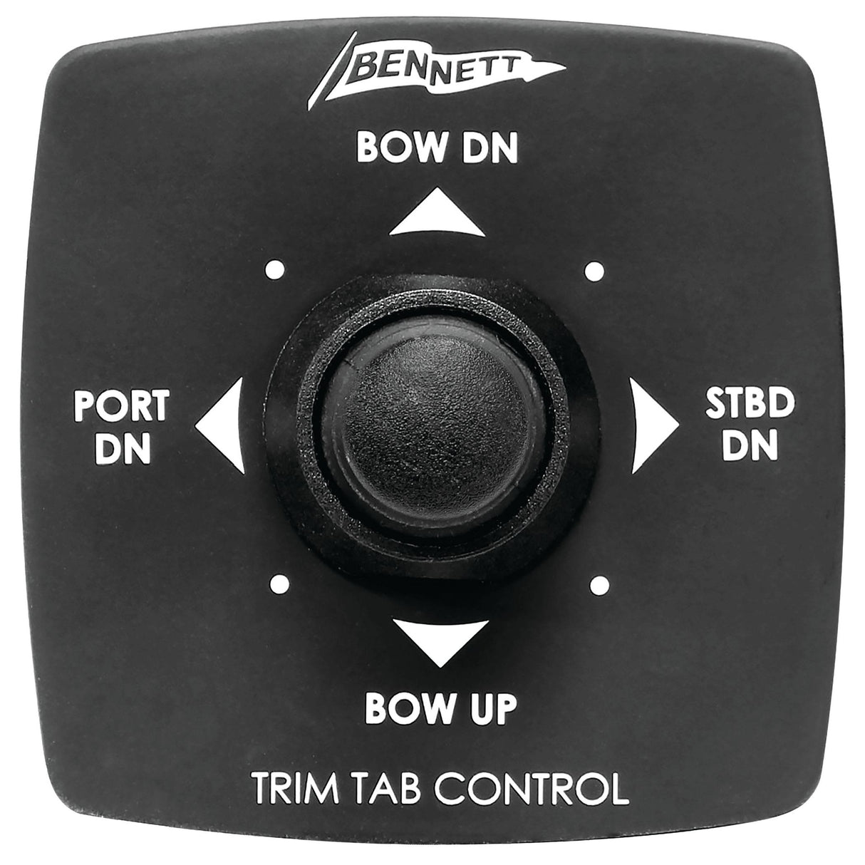 Bennett Marine Electric Joystick Helm Control - JOY1000 - image 1