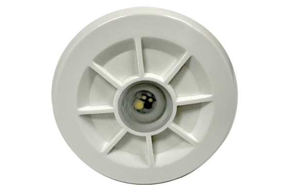 Lumitec Lutra LED Livewell Light - Spectrum - 101621 - Lutra Front