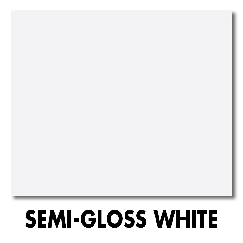 Marpro Fishboat Coatings™ - Alkyd Topside Enamel (Semi-Gloss White, Quart) - 7-2663 - image 2