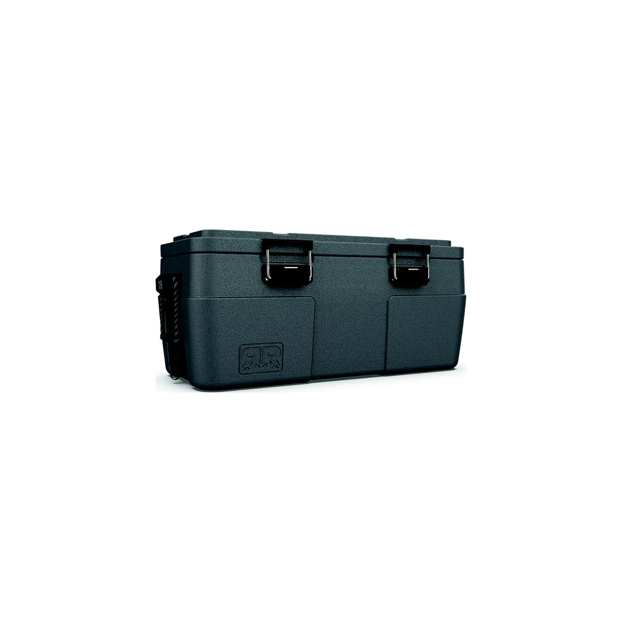 Rugged Road RR115GRAY Coolers, 115 V2, Gray, Up to 115 12oz cans plus ice, 40.25" L x 17.5" W x 17" H - image 2