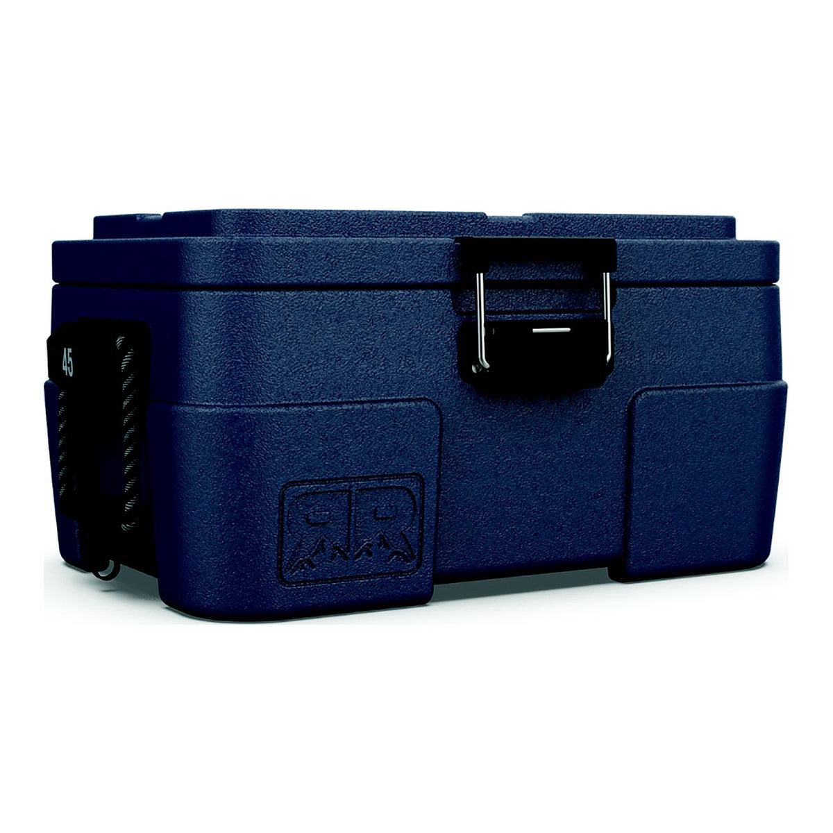 Rugged Road RR45BLUE Cooler 45 V2, Blue, 31 qt. - image 2