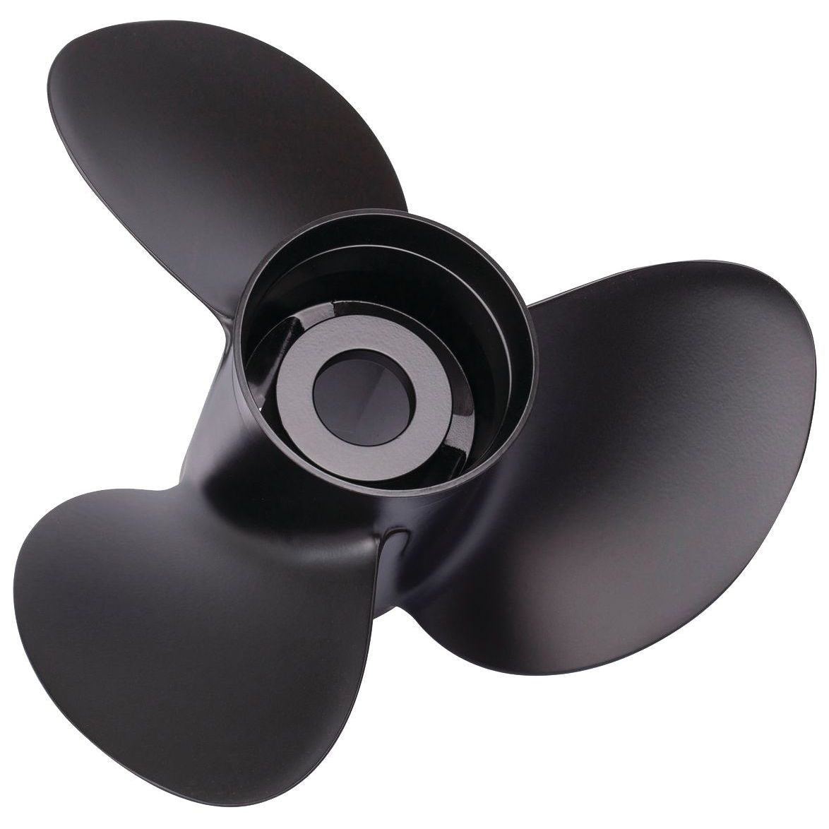 Solas Rubex 3-Blade Plus 15.3” x 23” Propeller (9511-153-23) - image 1