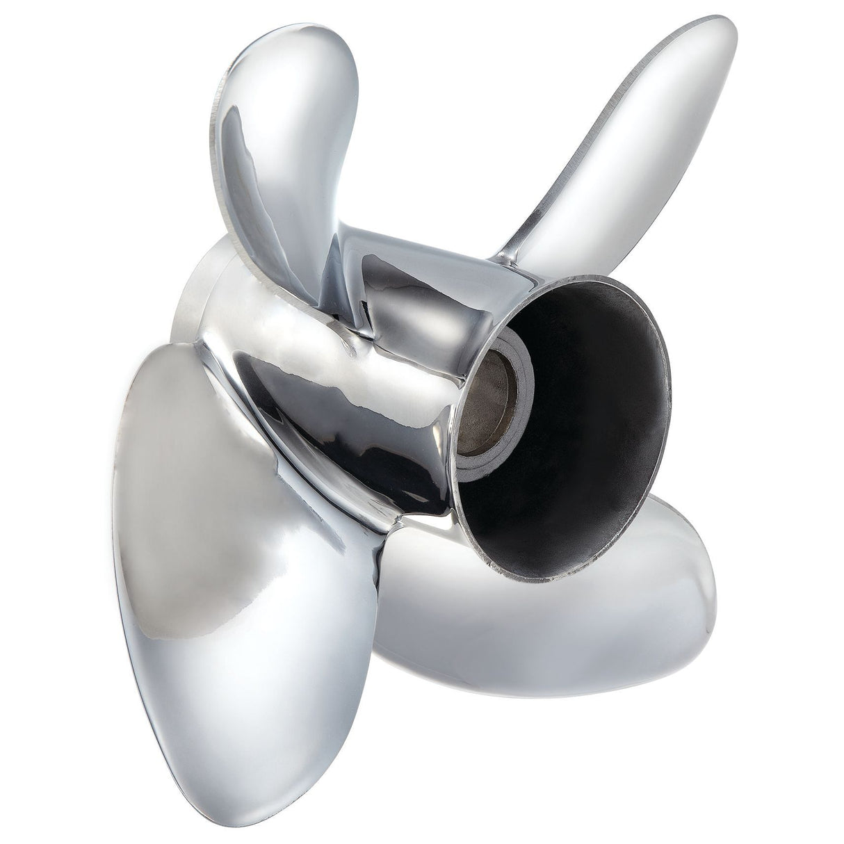 Solas Rubex C4 11-1/2” x 13” Propeller (9333-115-13) - image 1