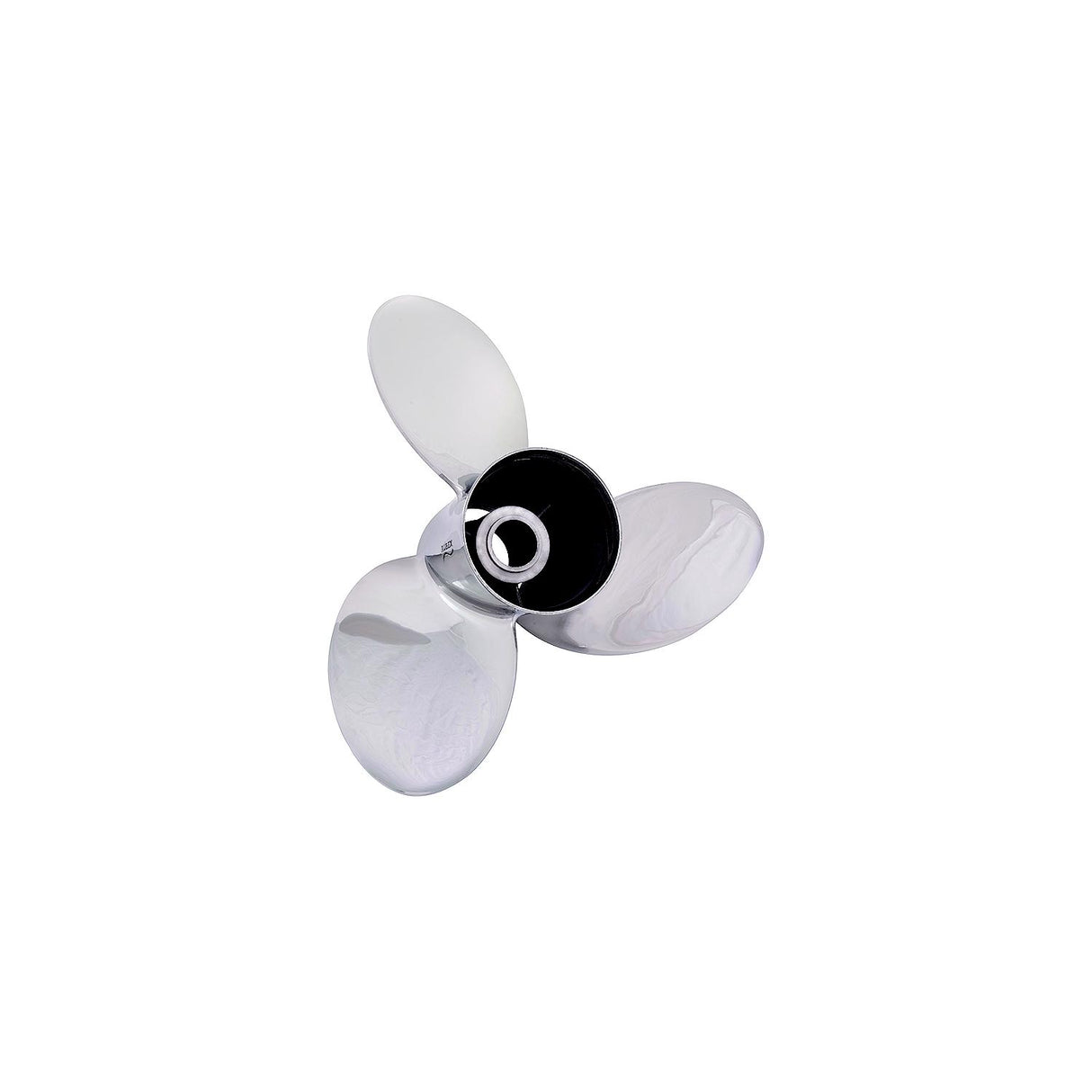 Solas Propeller Solas 9571-160-19 Rubex L3 Plus Stainless Steel Interchangeable Hub 3-Blade Propeller - 9571-160-19