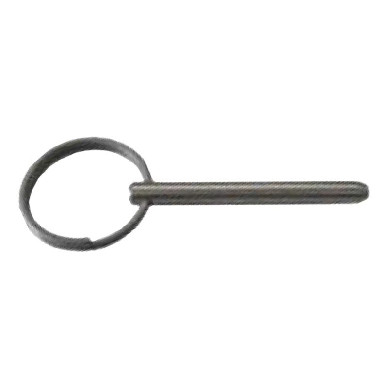 Handi-Man Marine Stainless Steel Cotterless Pin (3/16” x 1”) - 371013 - image 1