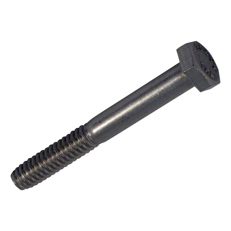 Marine Fasteners Inc Hex Head Bolts (5/16” x 3”) - 85 - image 1