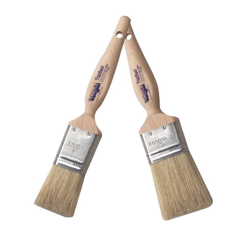 Corona Brushes TopSail ™ Brush (2”) - 3080-2 - image 2